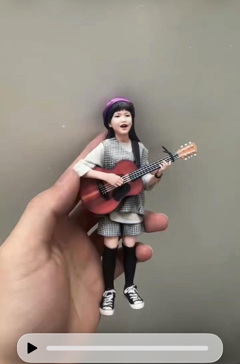 音乐 · 指尖旋律
